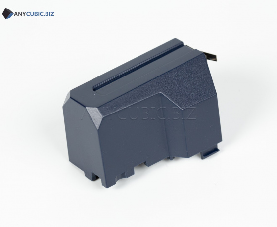 Фото 2 - Торцевая крышка оси X+ концевой выключатель Kobra Go | Кобра Нео