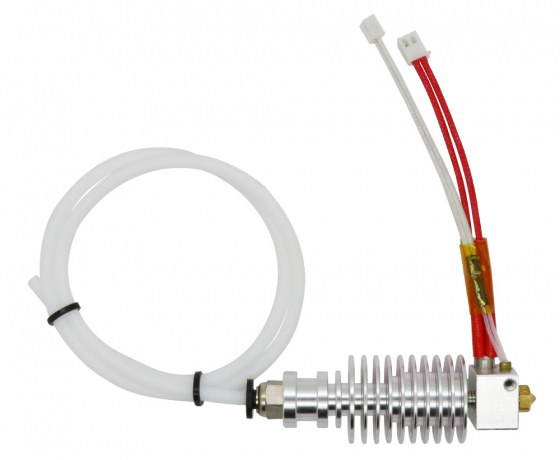 Фото 2 - V5 J-head Hotend для Anycubic 3D принтера