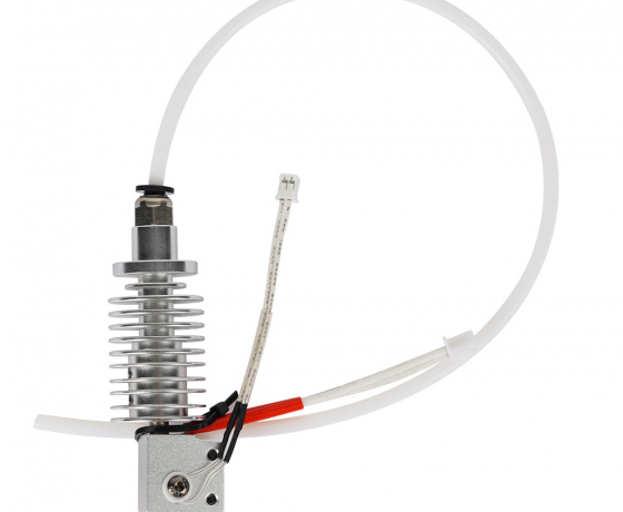 Фото 2 - Хотенд для Выпер