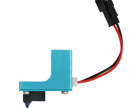 Фото 2 - Модуль автоматического выравнивания Chiron