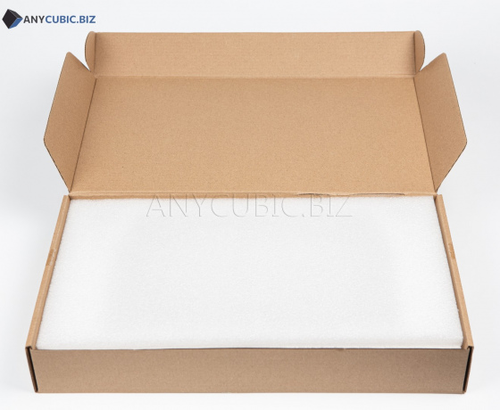 Фото 3 - Ємність (ванна) для 3D принтера Anycubic Photon Mono X|Mono X2|Mono X 6K|Mono X 6Ks|M3 Plus