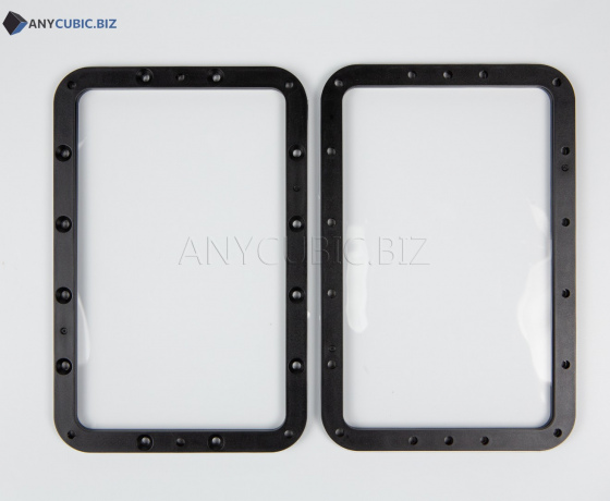 Фото 10 - 1шт Пленка FEP для 3D принтера Photon Mono 2 198х130 мм