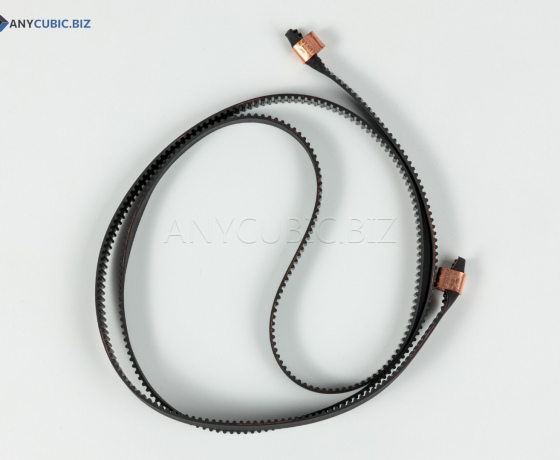 Фото 5 - Y-осьовий ремінь Kobra 2 Pro 770мм