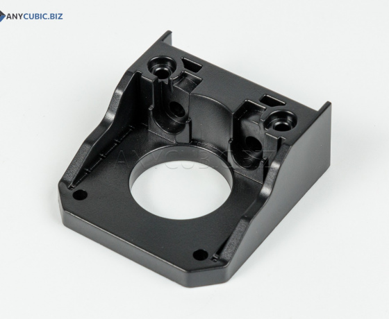 Фото 5 - z Кронштейн двигуна