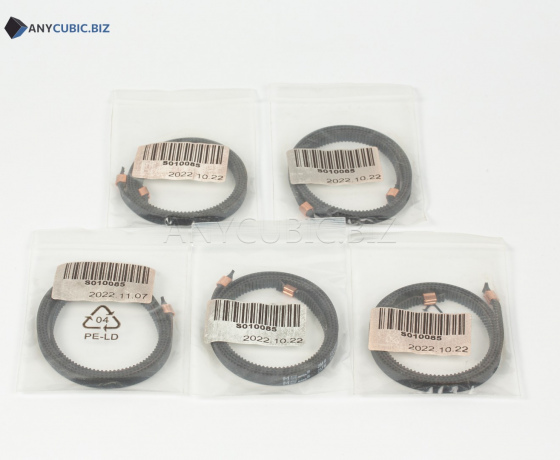 Фото 3 - Ремінь ГРМ осі X/Y Kobra Go | Кобра Нео