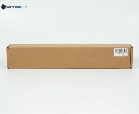 Фото 3 - Правый портальный алюминиевый профиль Kobra Go | Кобра Нео