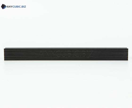 Фото 5 - Правый портальный алюминиевый профиль Kobra Go | Кобра Нео