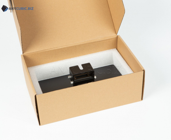 Фото 8 - Металева Робоча пластина для 3D-принтера Anycubic Photon Mono M5