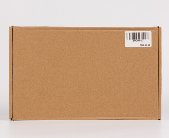 Фото 2 - Металлическая Рабочая пластина для 3D-принтера Anycubic Photon Mono M5s|Photon Mono M5s PRO