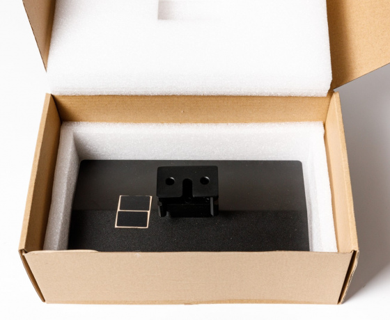 Фото 4 - Металлическая Рабочая пластина для 3D-принтера Anycubic Photon Mono M5s|Photon Mono M5s PRO