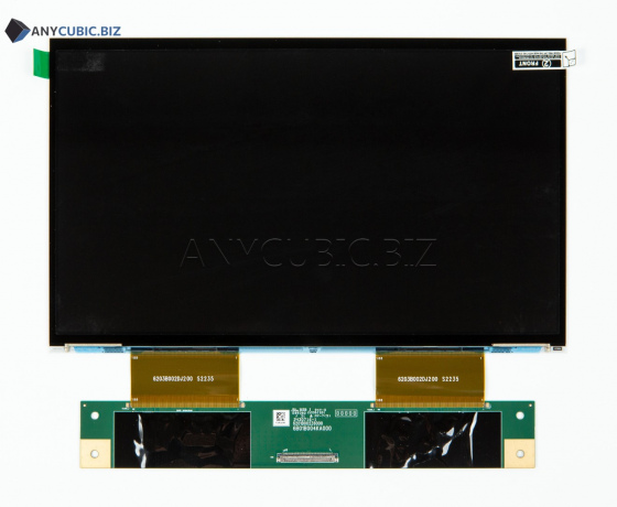 Фото 6 - LCD матрица для 3D принтера Anycubic Photon M3 Premium