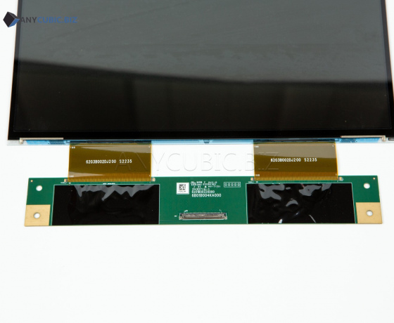 Фото 7 - LCD матрица для 3D принтера Anycubic Photon M3 Premium