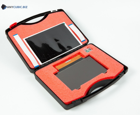 Фото 3 - ЖК-экран для Photon Mono X