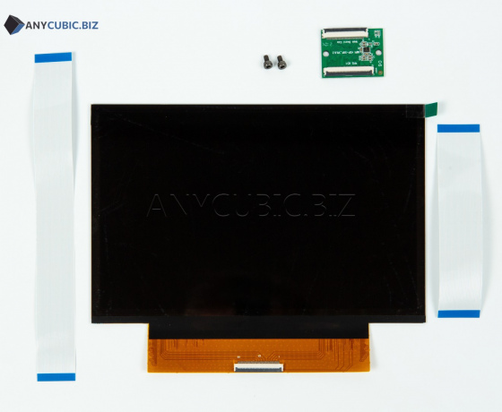 Фото 4 - ЖК-экран для Photon Mono X