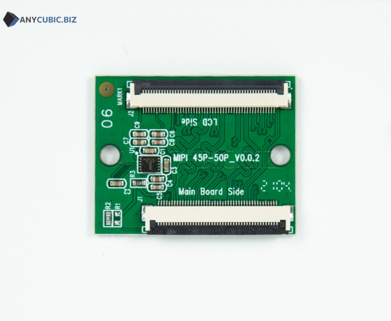 Фото 5 - ЖК-экран для Photon Mono X