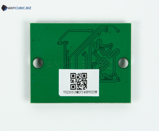 Фото 6 - ЖК-экран для Photon Mono X