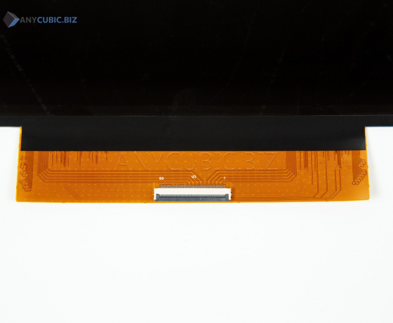 Фото 8 - ЖК-экран для Photon Mono X