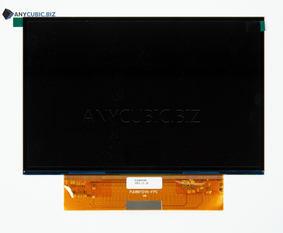 Фото 9 - ЖК-экран для Photon Mono X