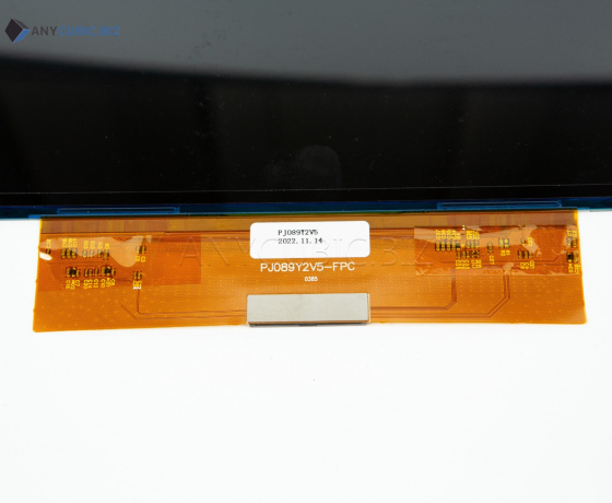 Фото 10 - ЖК-экран для Photon Mono X