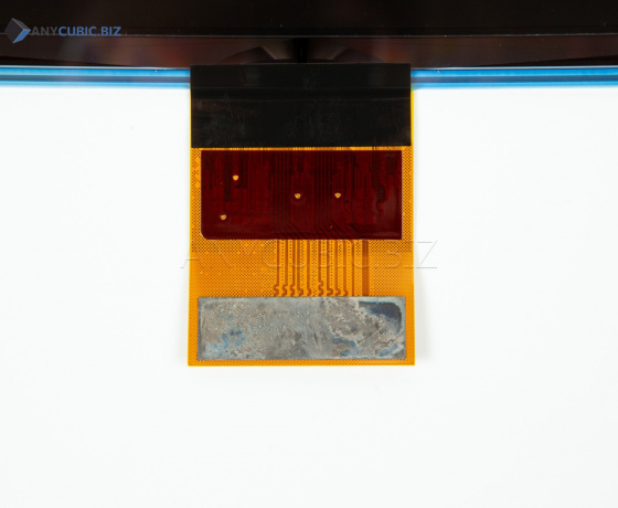 Фото 8 - РК-екран для Photon Mono M5/M5s