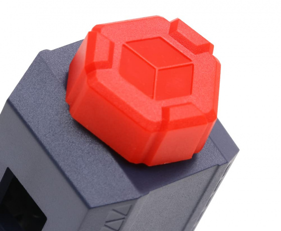 Фото 3 - ANYCUBIC Оригинальный натяжной ремень оси X Kobra | Кобра Макс | kobra Plus | Выпер