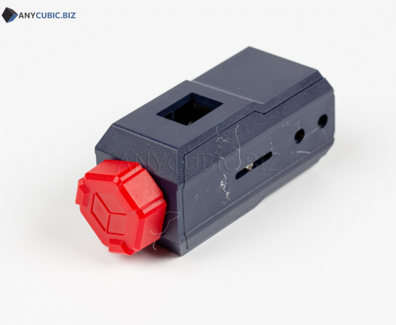 Фото 7 - ANYCUBIC Оригинальный натяжной ремень оси X Kobra | Кобра Макс | kobra Plus | Выпер