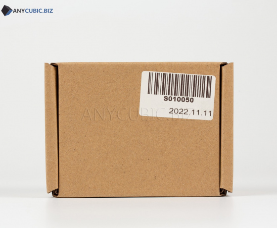 Фото 5 - ANYCUBIC Оригинальный натяжной ремень оси X Kobra | Кобра Макс | kobra Plus | Выпер