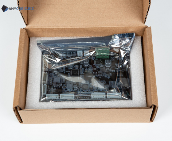 Фото 3 - Материнская плата для Anycubic Kobra Max