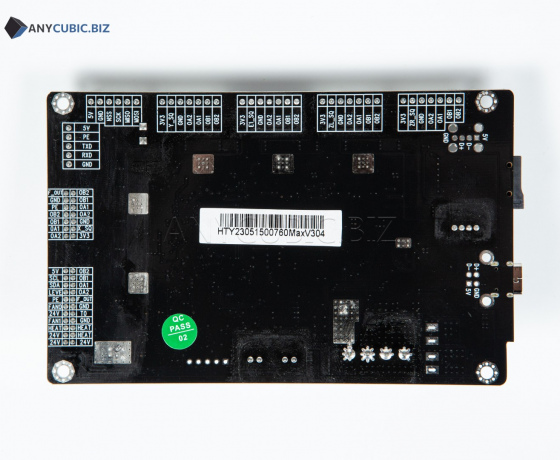 Фото 5 - Материнская плата для Anycubic Kobra Max