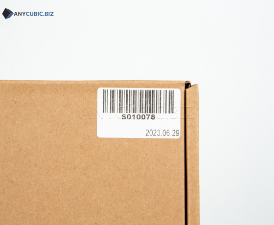 Фото 4 - Магнитная пластина для Anycubic Kobra Max