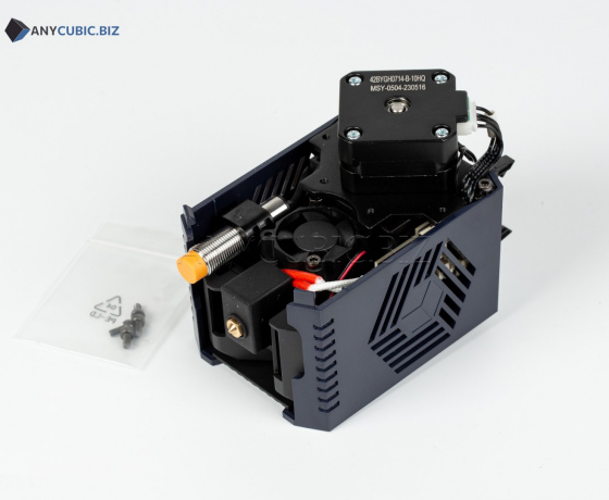 Фото 2 - Печатающая головка для Anycubic Kobra 2 3д принтер