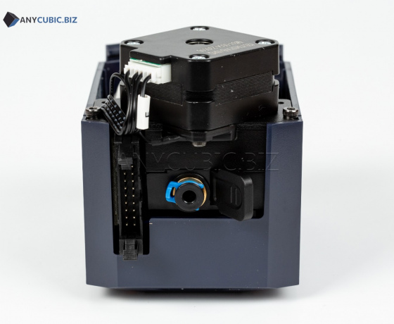 Фото 3 - Печатающая головка для Anycubic Kobra 2 3д принтер