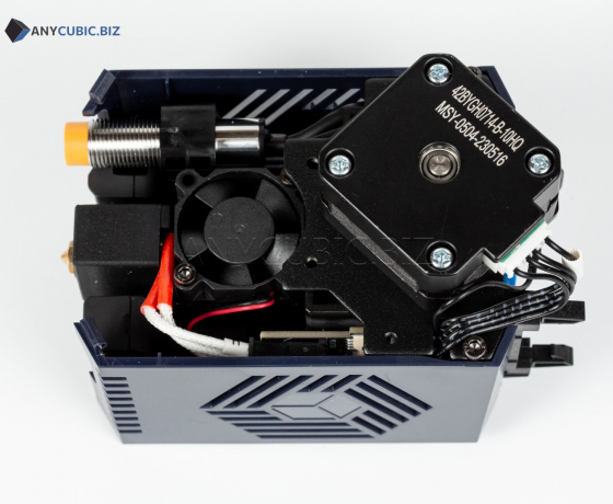 Фото 4 - Печатающая головка для Anycubic Kobra 2 3д принтер