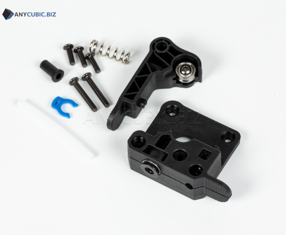 Фото 4 - Екструдер для Anycubic Kobra Go