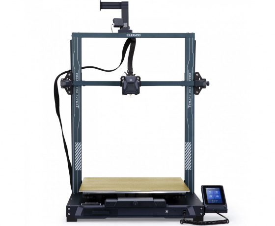 Фото 3 - 3D принтер Elegoo Neptune 3 Max