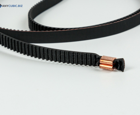 Фото 5 - Ремінь по осі X Kobra 2 Neo 800мм