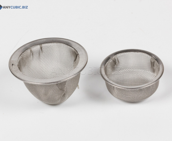 Фото 4 - Bucket filter set Wash&Cure Max