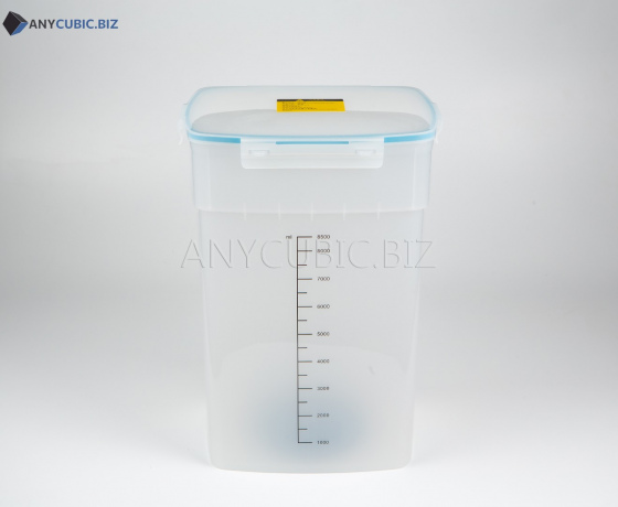 Фото 2 - Герметичный контейнер для мойки Anycubic Wash and Cure Plus