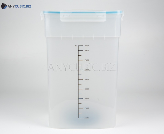 Фото 3 - Герметичный контейнер для мойки Anycubic Wash and Cure Plus