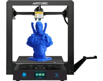 3D принтер Anycubic Mega X