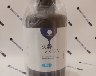 Anycubic эко Macaroon Blue