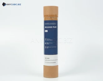 Release Film for Photon M5s 3D Printer 2 PC 278 × 190 mm Тефлоновая FEP пленка для Anycubic Photon M5s/Photon M5 2 шт/упак.