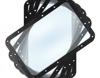 5шт. FEP пленка для Anycubic Photon Mono 2 198х130 мм