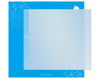 Пленка FEP для 3D принтера Photon Mono SQ 2 шт