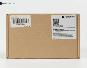 Камера Kobra 2 серии