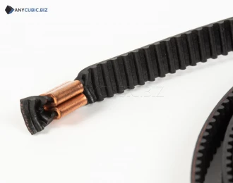 Ремень ГРМ оси X/Y Kobra Go | Кобра Нео