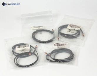 Х-вісь ремінь Випер | Kobra використовується для KBA0BK/KBB0BK L900 мм