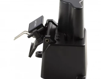 Автоматическая подача смолы