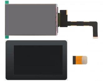 РК-екран для Photon Mono SE