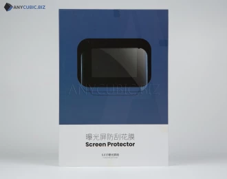 5шт.Защитная пленка для Photon Mono2 266 × 146 mm